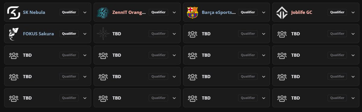 Soul Chains tweet media