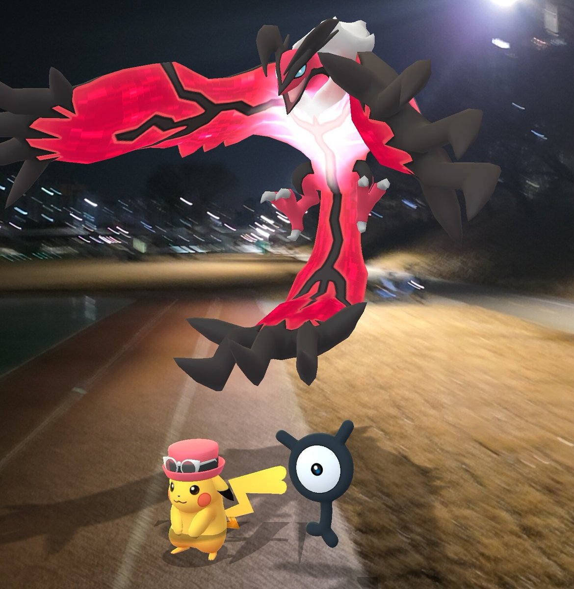 ダビディア tweet media