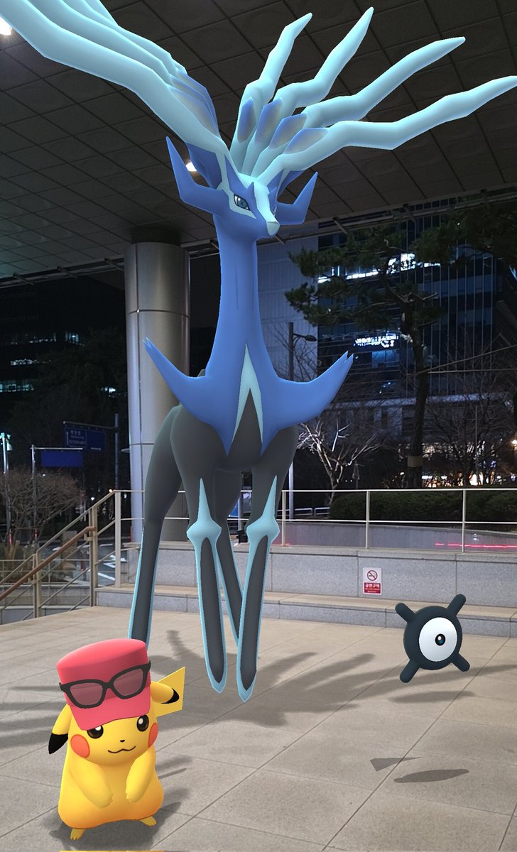 ダビディア tweet media