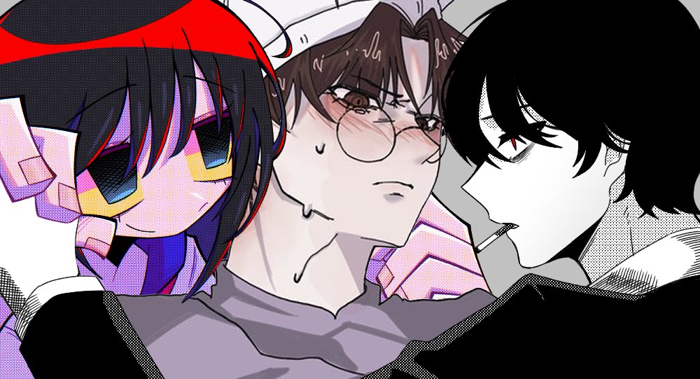 にわかには信じがたいものですx食卓xEAT
3인 합작! 즐거웠습니다^.^)
<a href="/gimingan_/">킴인간(입시🧊)</a> <a href="/sinyeonu0_0/">신라면</a>