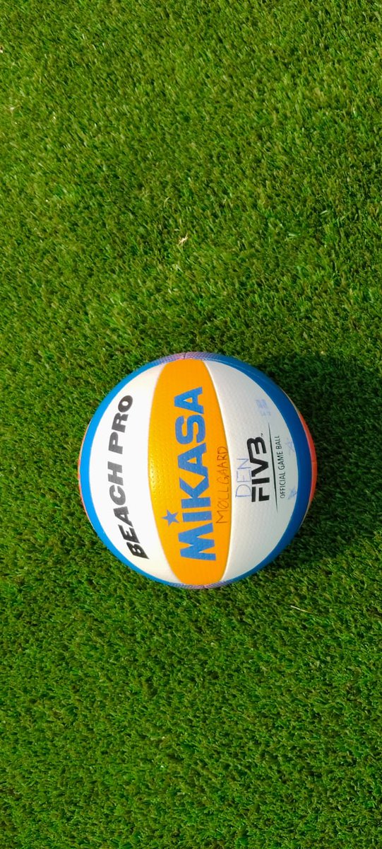 achyuta_samanta's tweet photo. The courts are ready. The sand is set. From the 4th onwards, the FIVB World Beach Volleyball Championship 2026 begins at KIIT University.

For the first time in India, a Beach Volleyball World Championship is being hosted inside a university campus. Our Dutee Chand Athletics Stadium has been transformed and is fully prepared to welcome players from across the world. The teams have already started arriving, and the excitement is building with every passing day.
 
When we bring the world to Odisha, we do it with care, discipline and responsibility. My best wishes to all the athletes, officials and our dedicated teams who are working tirelessly to make this championship memorable.