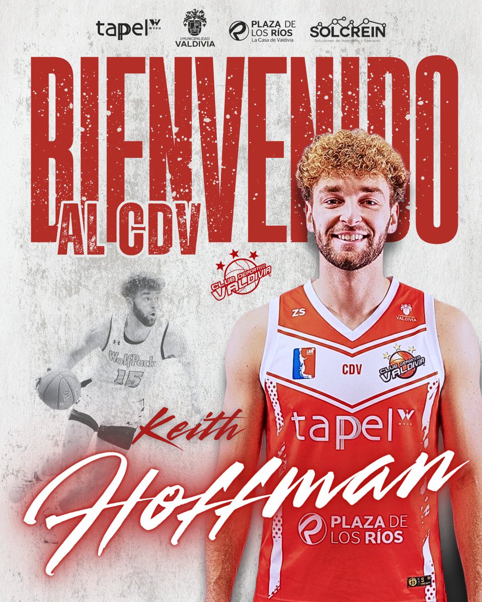 Club Deportivo Valdivia - Oficial tweet media