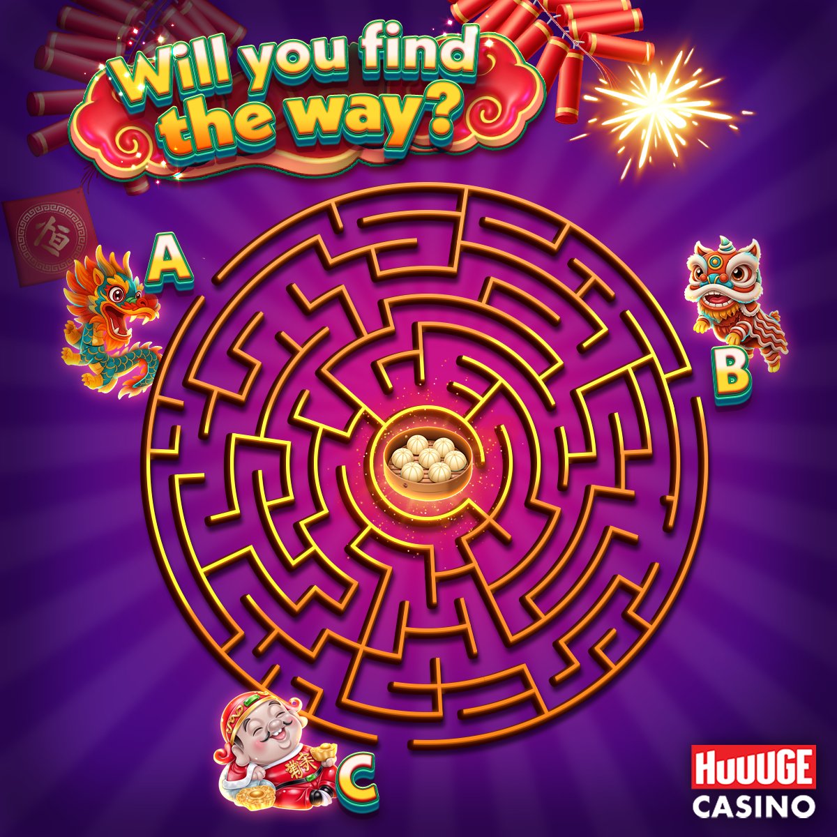 Betty from Huuuge Casino tweet media