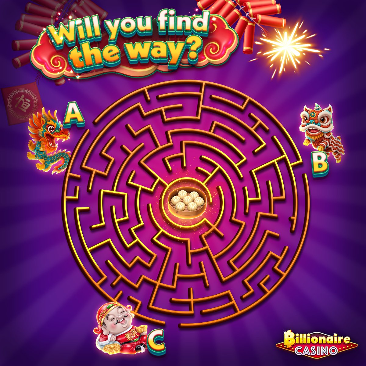 Billy from Billionaire Casino tweet media