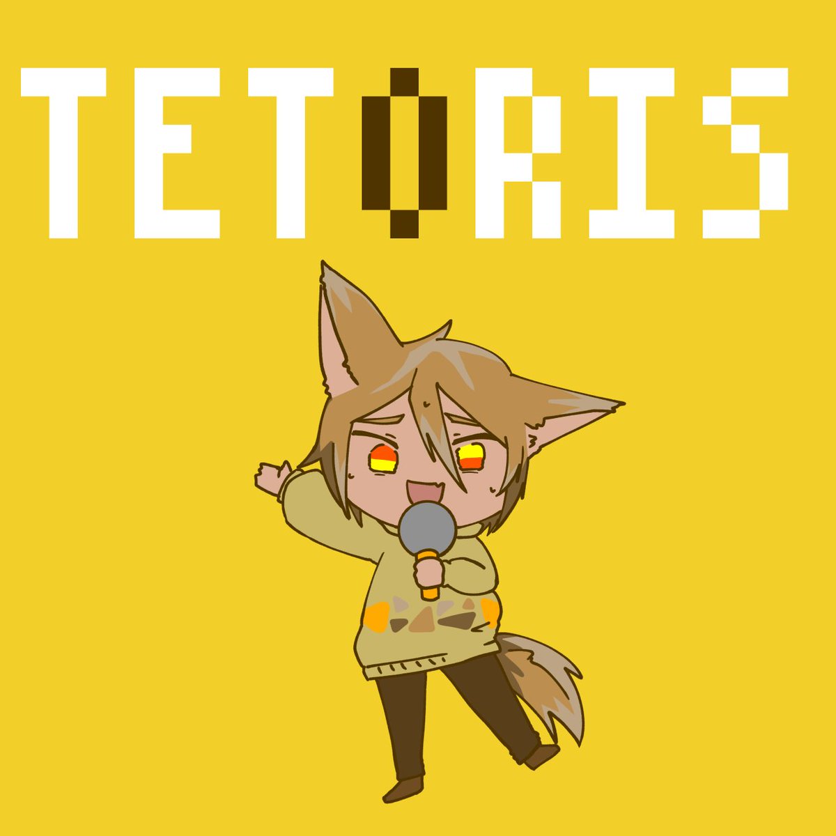 Night_1027's tweet photo. 「どうしてこんな目に」 https://t.co/jEmVUsDNZW