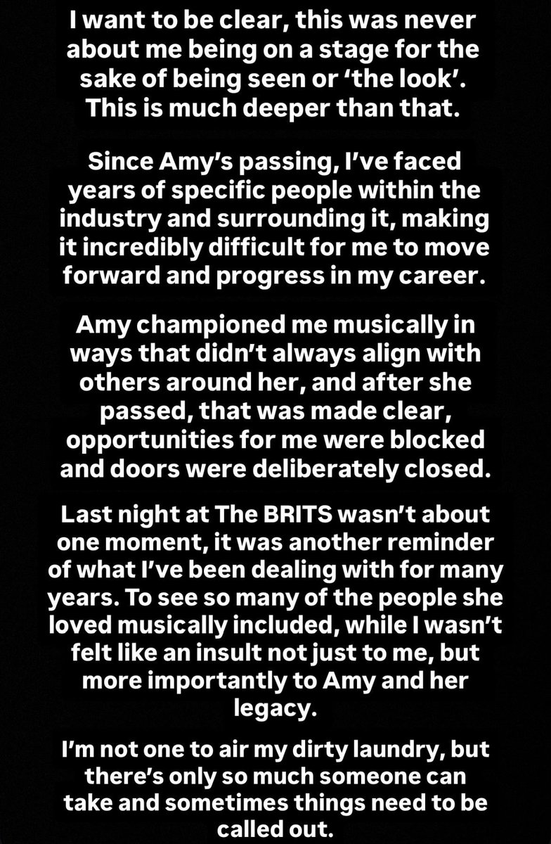 Dionne Bromfield tweet media