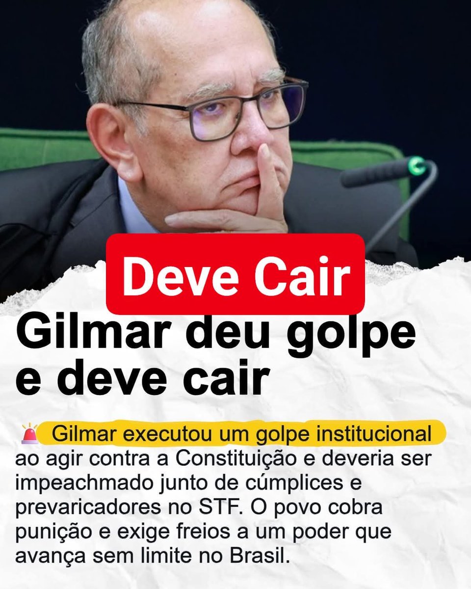 Esse é o pior de todos.
Ele é um servidor público que ficou milionário.
E nunca explicou como conseguiu.
Mas todos nós sabemos como foi.