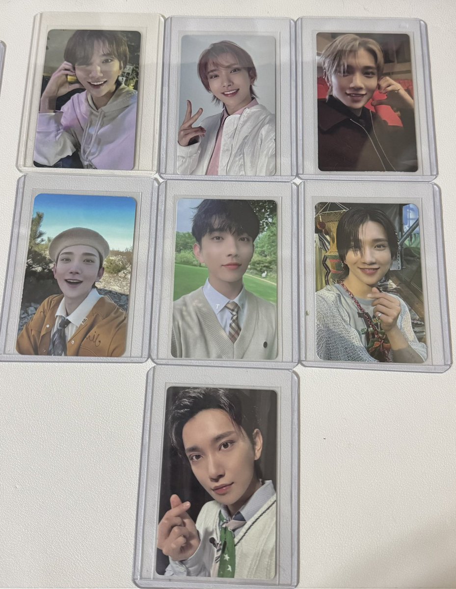 toshicart's tweet photo. ic wts lfb ph 

seventeen joshua photocards

— 13,000 / 5 days dop
— 11k payo
— onhand
— x sensi, clean

reply/dm to claim!

t. seventeen svt joshua attacca bcpc henggarae interpark synnara appmus hmv dagat sando https://t.co/38xXvh1szT
