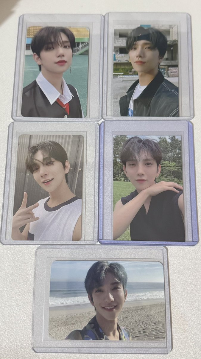 toshicart's tweet photo. ic wts lfb ph 

seventeen joshua photocards

— 13,000 / 5 days dop
— 11k payo
— onhand
— x sensi, clean

reply/dm to claim!

t. seventeen svt joshua attacca bcpc henggarae interpark synnara appmus hmv dagat sando https://t.co/38xXvh1szT