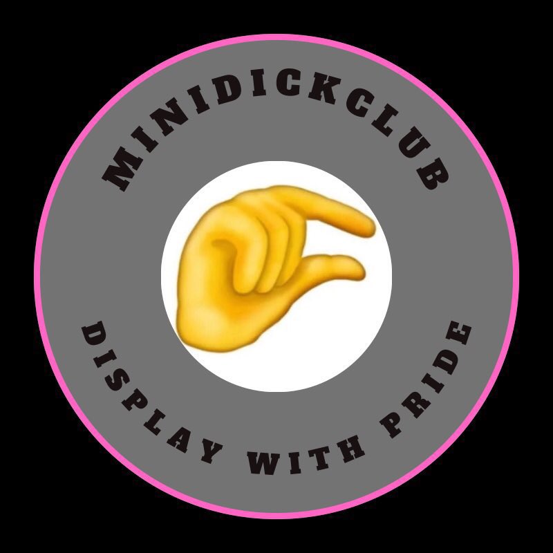 MiniDickClub™️ tweet media
