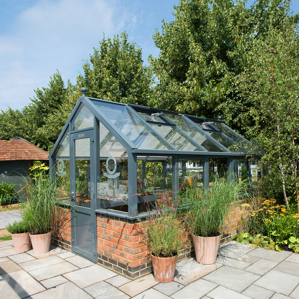 Hartley Botanic tweet media