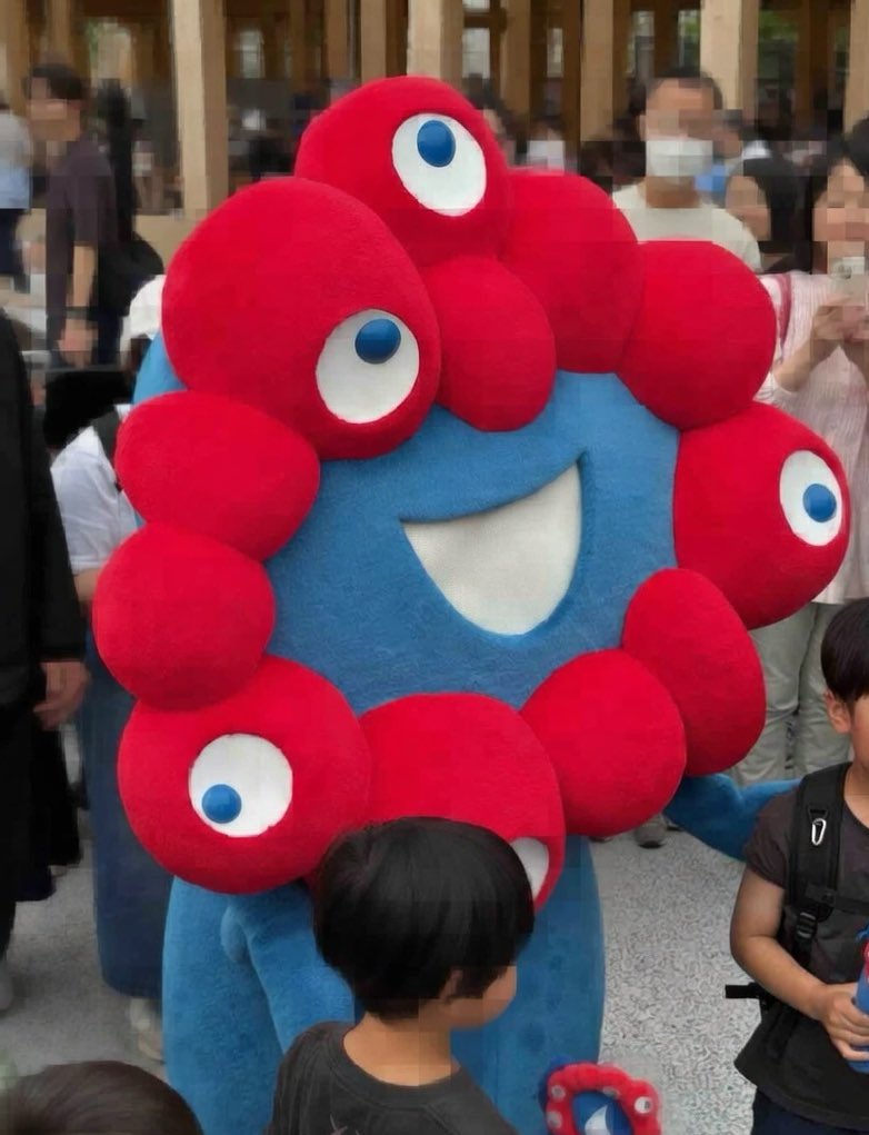 mojiexpo's tweet photo. そろそろ開幕ですか🤭 https://t.co/WYMkhQnJz3