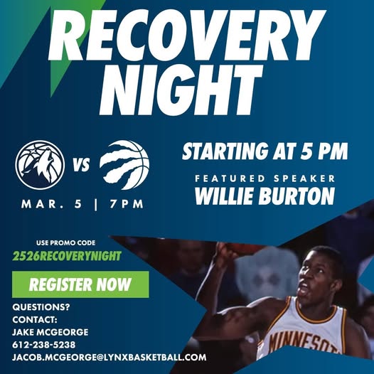 Bold North Recovery and Consulting tweet media