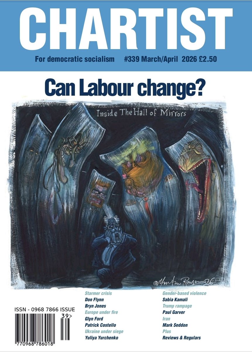 Pete Chalk tweet media