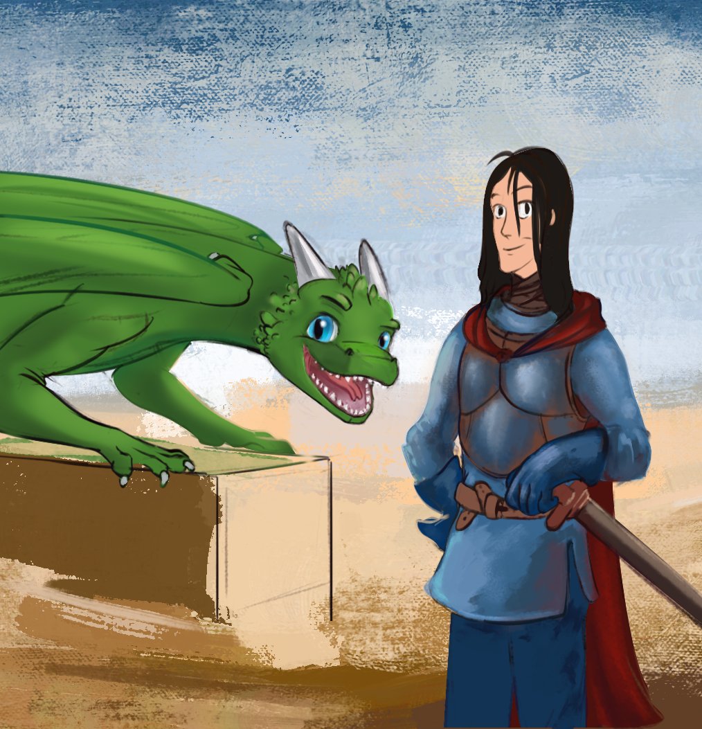 Enestick tweet media