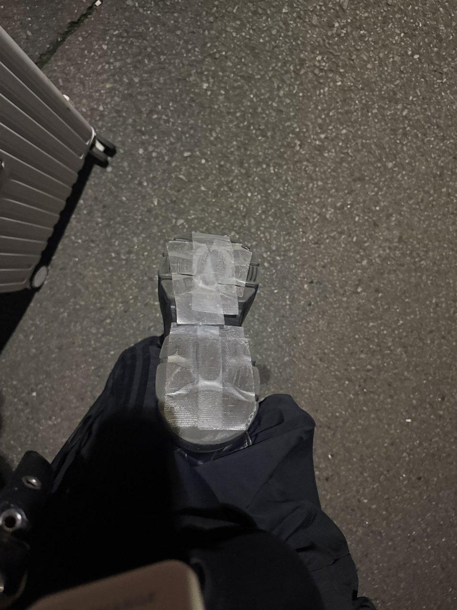 どうも、かいぞうさんです tweet media