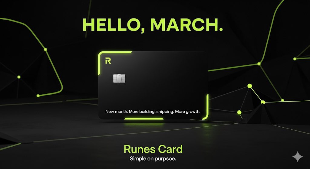 Runescard tweet media
