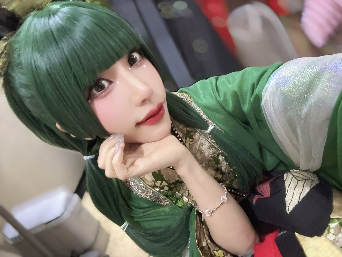 YUME(めめ)🧖‍♀️ (@YUME_rockza) / Posts / X