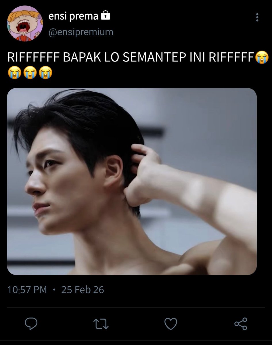 lavanyajune's tweet photo. #janilaensi; sayang gue ga? https://t.co/FbI01foDyV