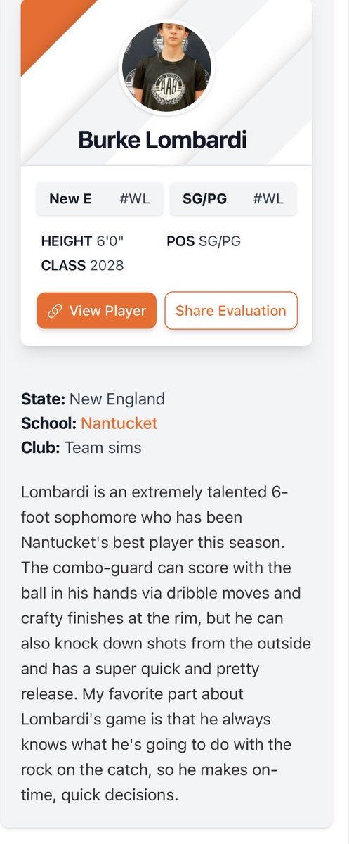 Team Sims Basketball tweet media