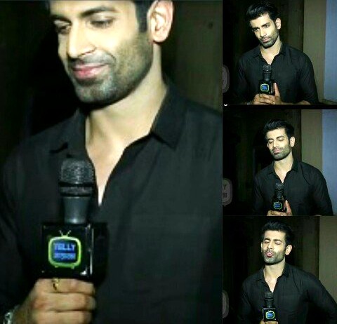 MarinaP_28's tweet photo. EDKV Last day shoot interview :(

10 YEARS OF NAMIK IN EDKV 
#NamikPaul #10YearsOfEDKV #EkDujeKeVaaste https://t.co/OAmcf6BfyR
