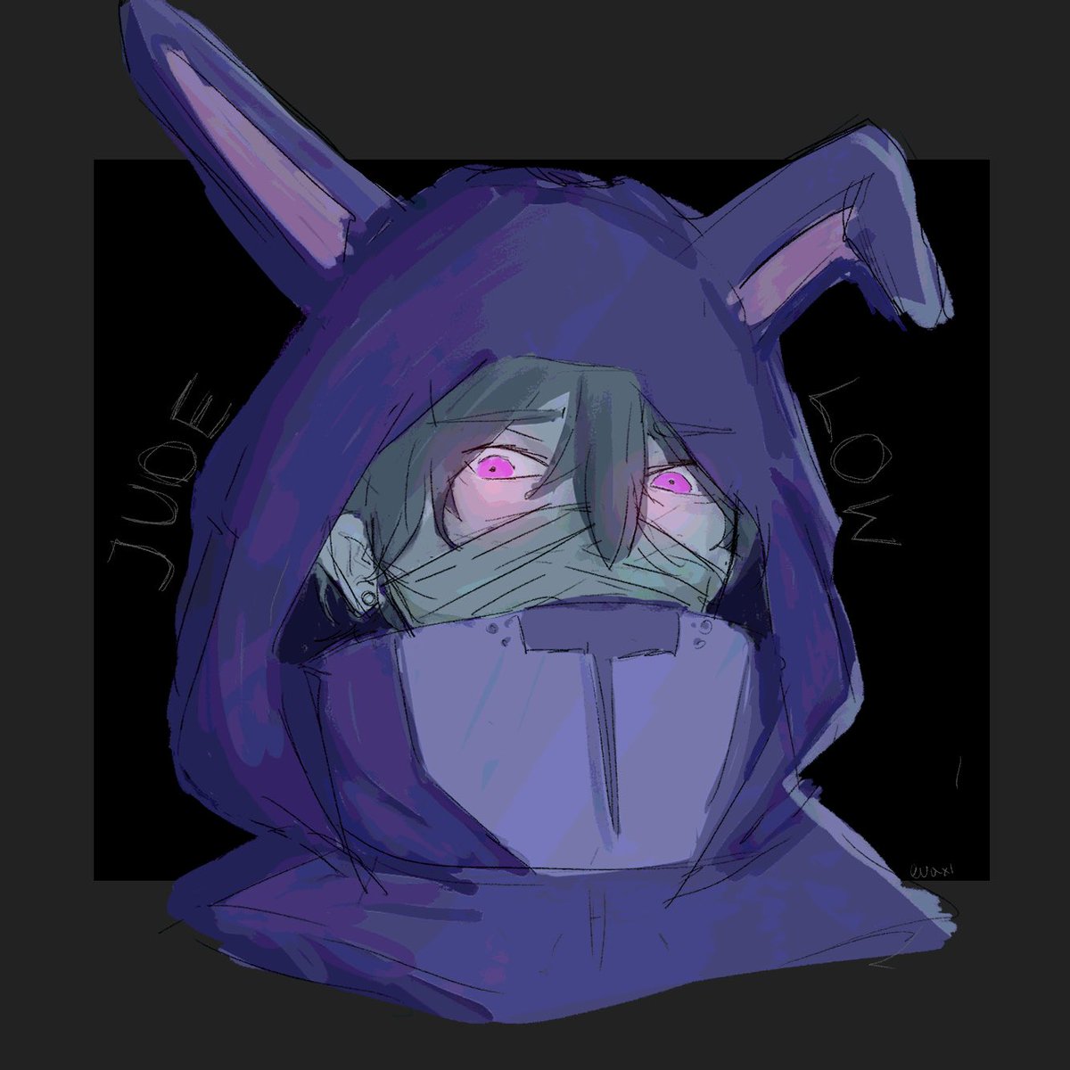 evaxl - COMMISIONS OPEN! tweet media