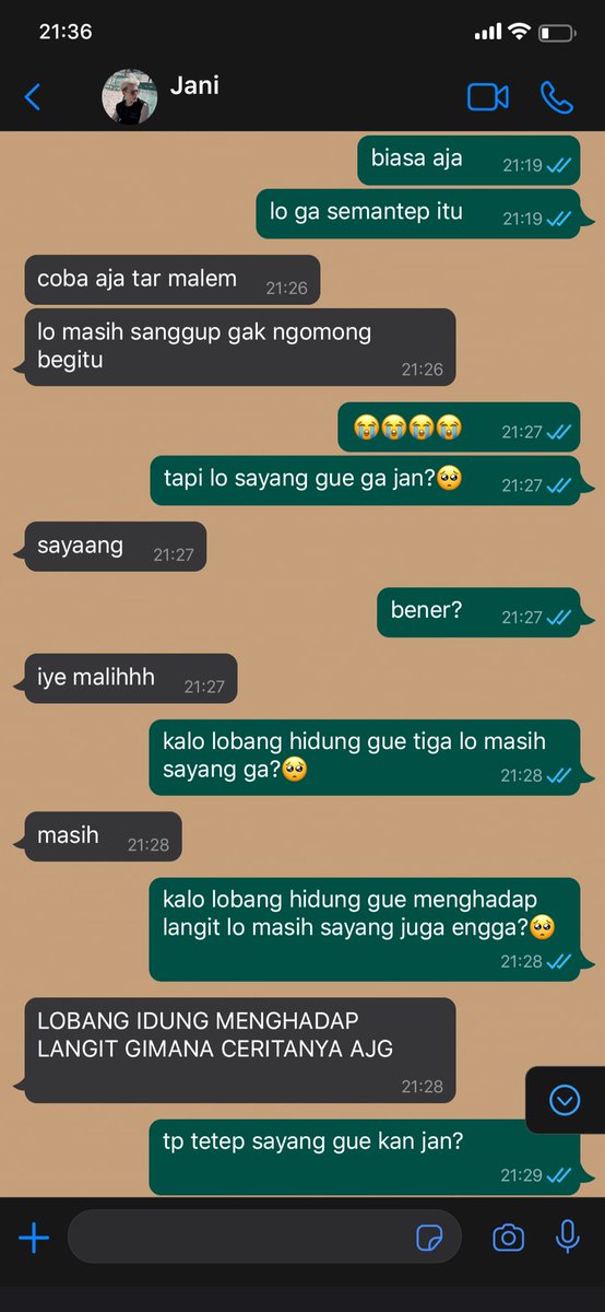 lavanyajune's tweet photo. #janilaensi; sayang gue ga? https://t.co/FbI01foDyV