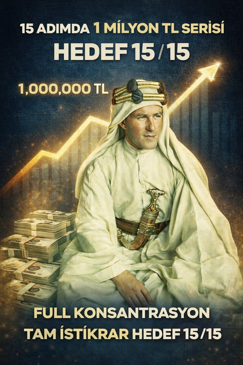 İngiliz Lawrence tweet media