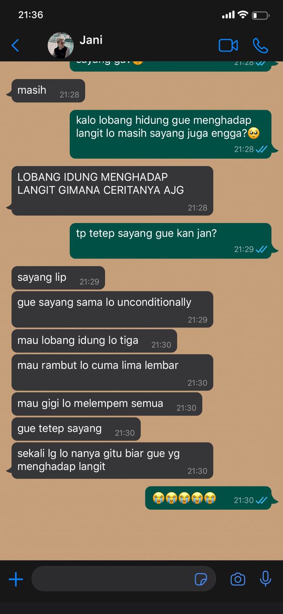 lavanyajune's tweet photo. #janilaensi; sayang gue ga? https://t.co/FbI01foDyV