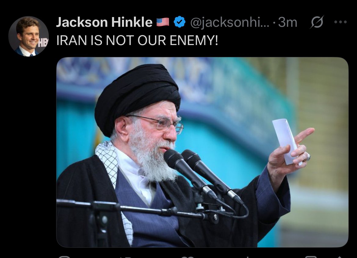 Kyle J. Bales tweet media