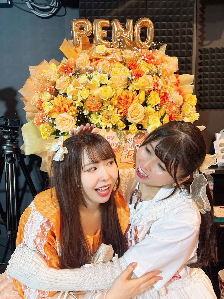 ぺのすけ生誕祭2026 🧡 ありがとうございましたー！！ ぺのらしい選曲