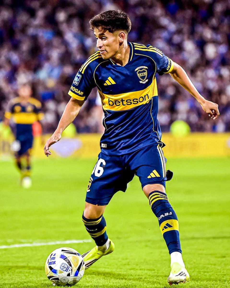 Traigan un técnico y pongan a los pibes.