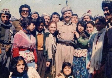 OrhanMiroglu's tweet photo. Qasımlo ve Şerefkendi’nin katili, İran derin devletinin eski başkanı, Ahmedinejat öldürülmüş. https://t.co/WEtf20bXSo