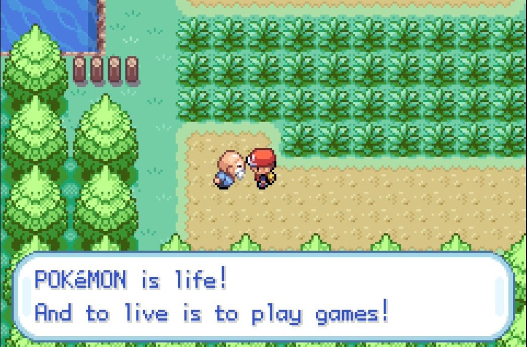 HiAlexChac's tweet photo. Me identifico con este diálogo y representa mi mentalidad de vida ^w^ https://t.co/7fmRjzL3mF