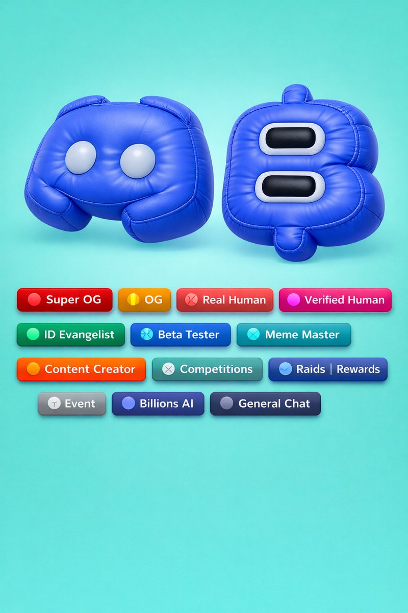 I worked hard to get this role by always being active and creative in contributing. 

No effort is wasted, always upgrading every day. 

And <a href="/billions_ntwk/">Billions</a> will definitely pay for it. 

Hopefully, I can get the scouter role 😇

What about you? 

stay active fam