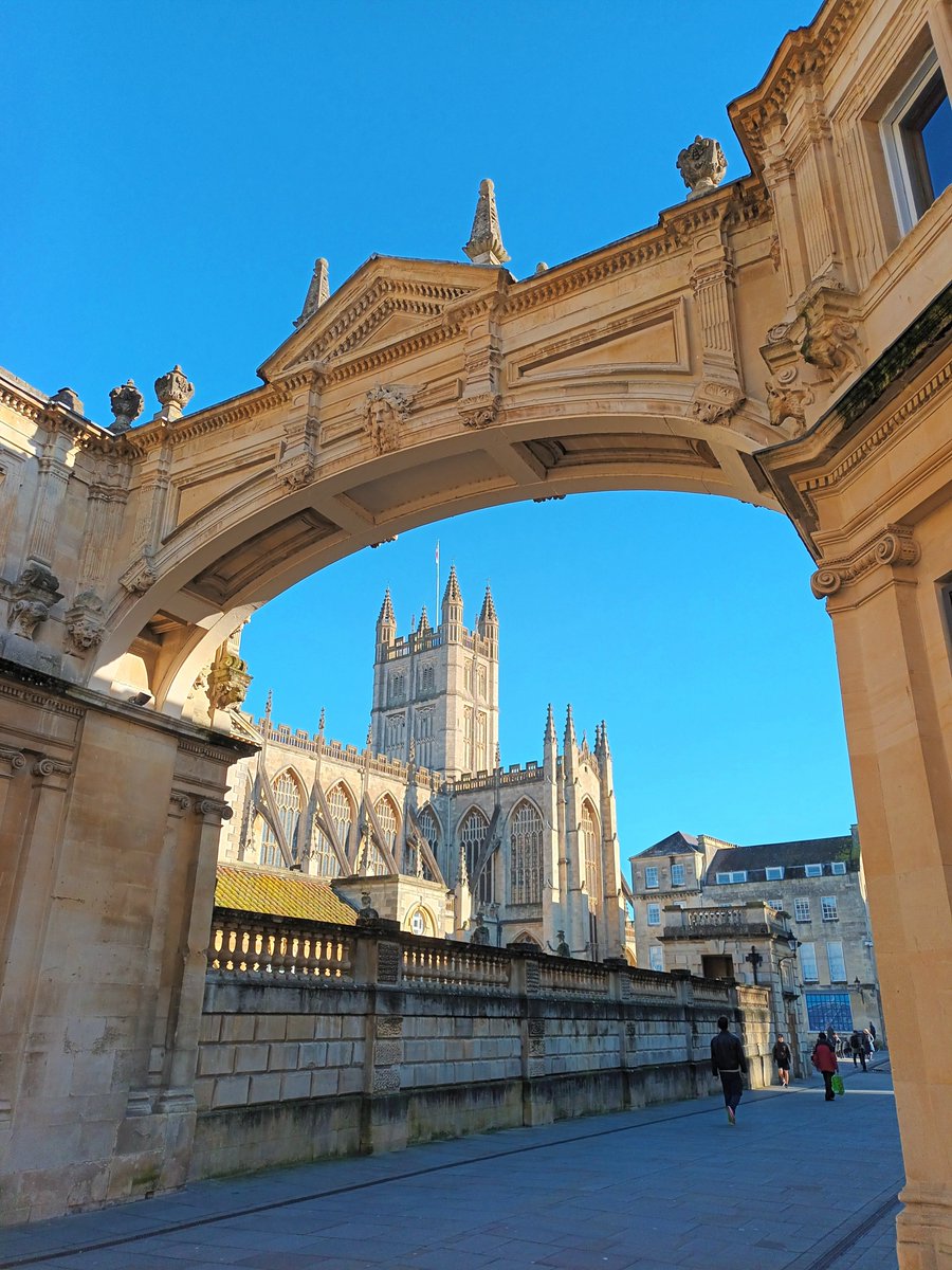 Kally2012's tweet photo. A weekend in Bath with Laudes. The whole weekend was wonderful - amazing music and superb company 🎶
https://t.co/mWbI77dVqN and https://t.co/HVJjsvbuQL https://t.co/JCcheZ9Vyk