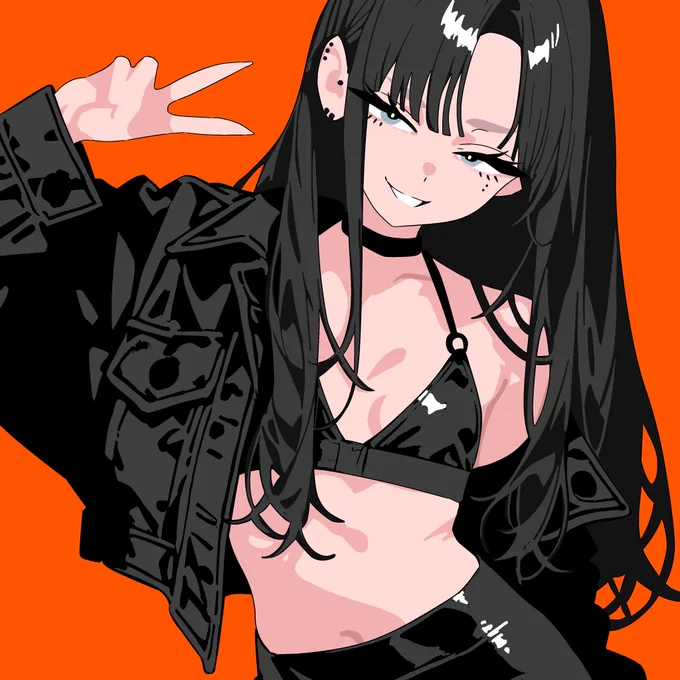 #イラスト #illustration
