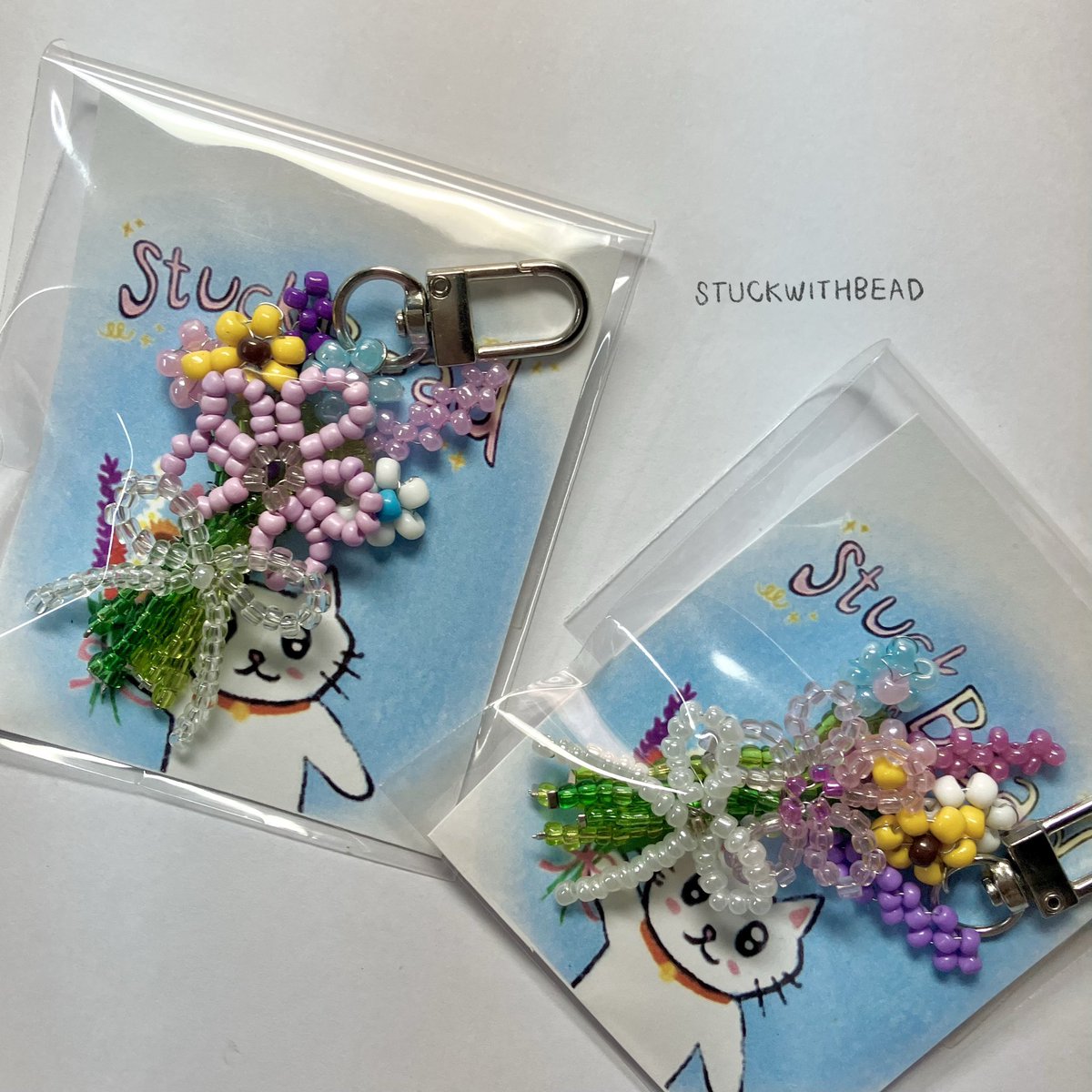 𓂃 ✿ stuckwithbead tweet media