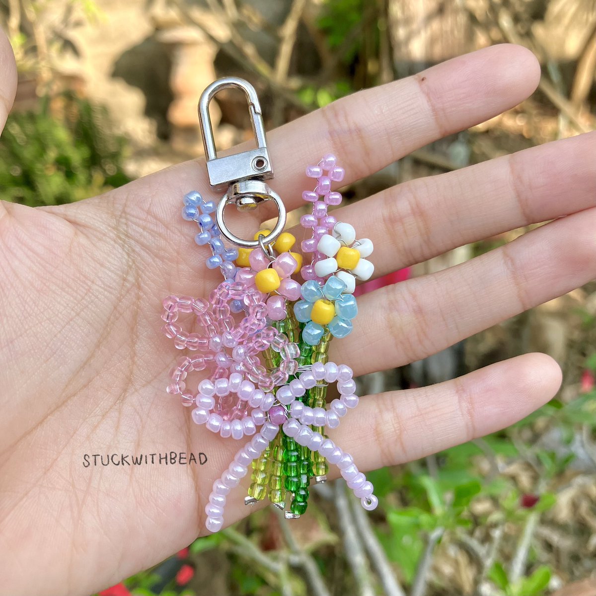 𓂃 ✿ stuckwithbead tweet media