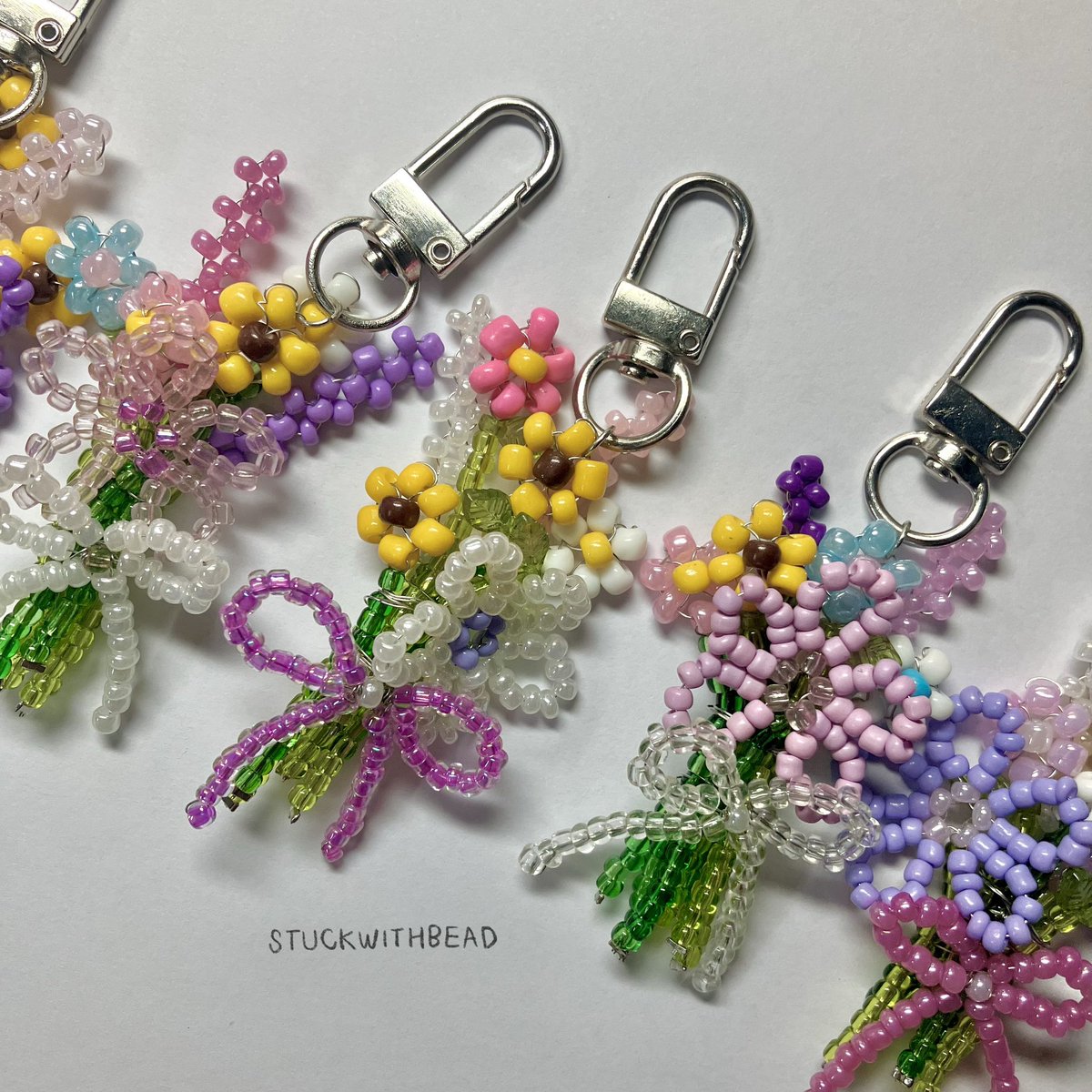𓂃 ✿ stuckwithbead tweet media
