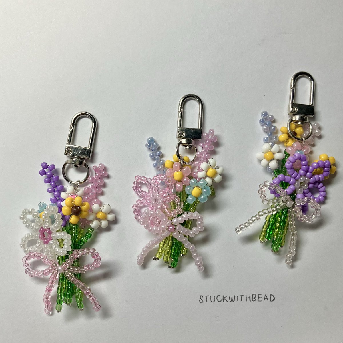 𓂃 ✿ stuckwithbead tweet media
