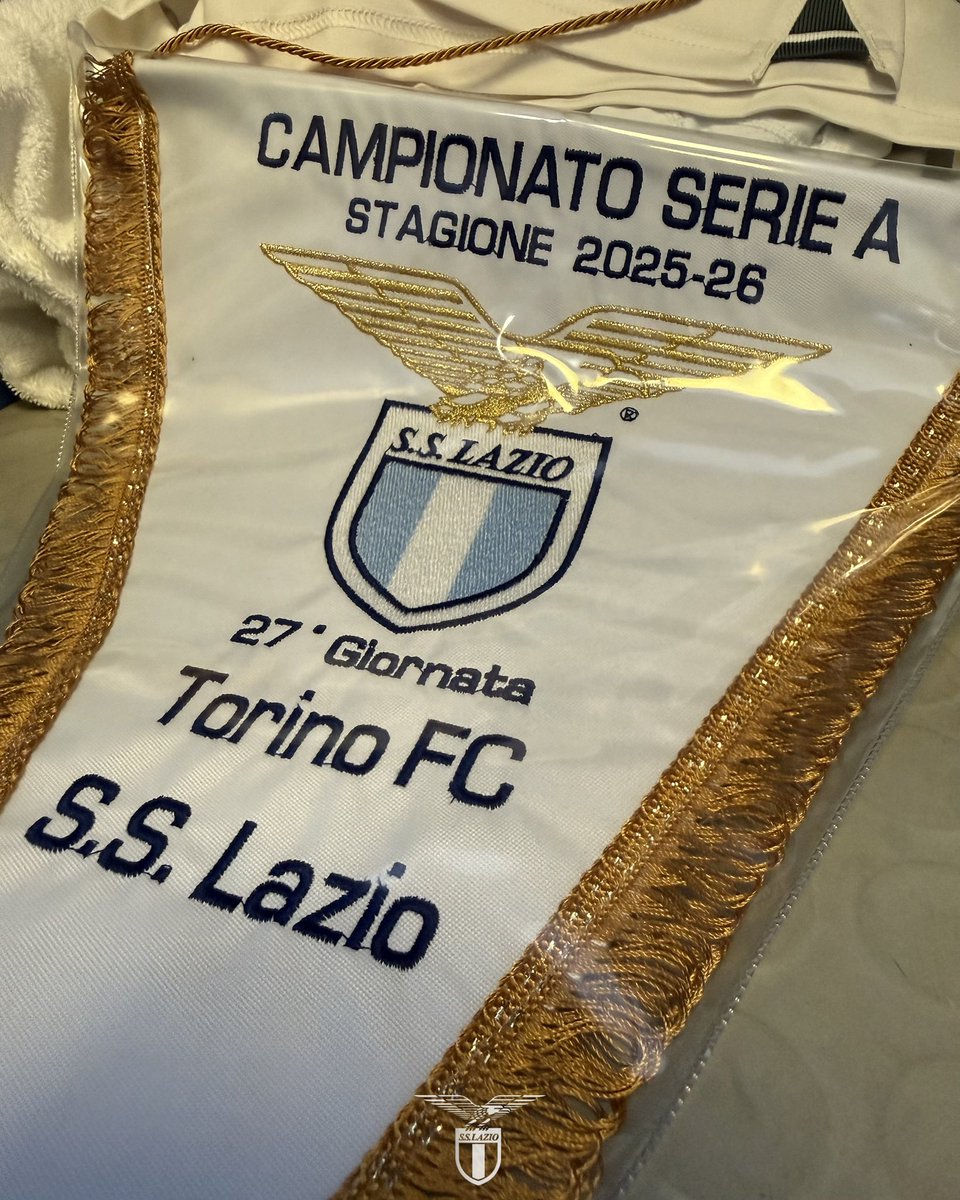 S.S.Lazio tweet media