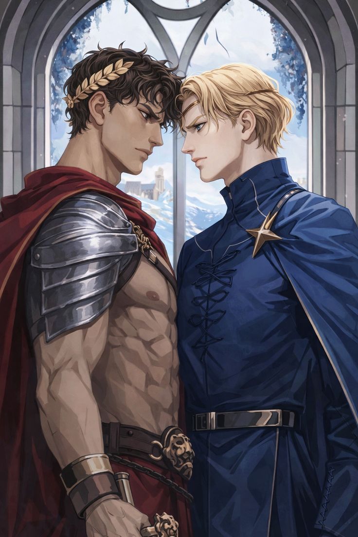 Rocío (@captainro_free) on Twitter photo 