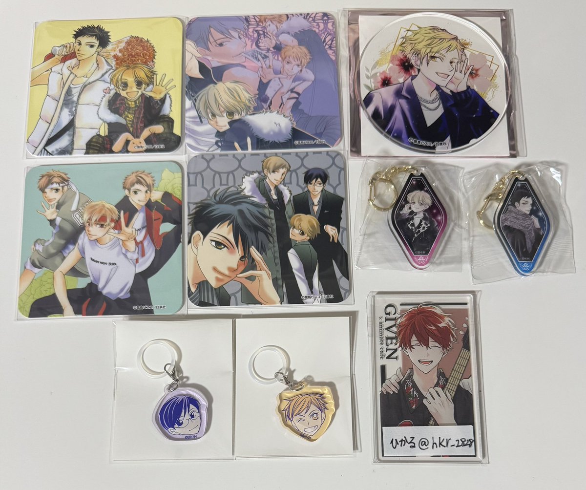 ひかる tweet media