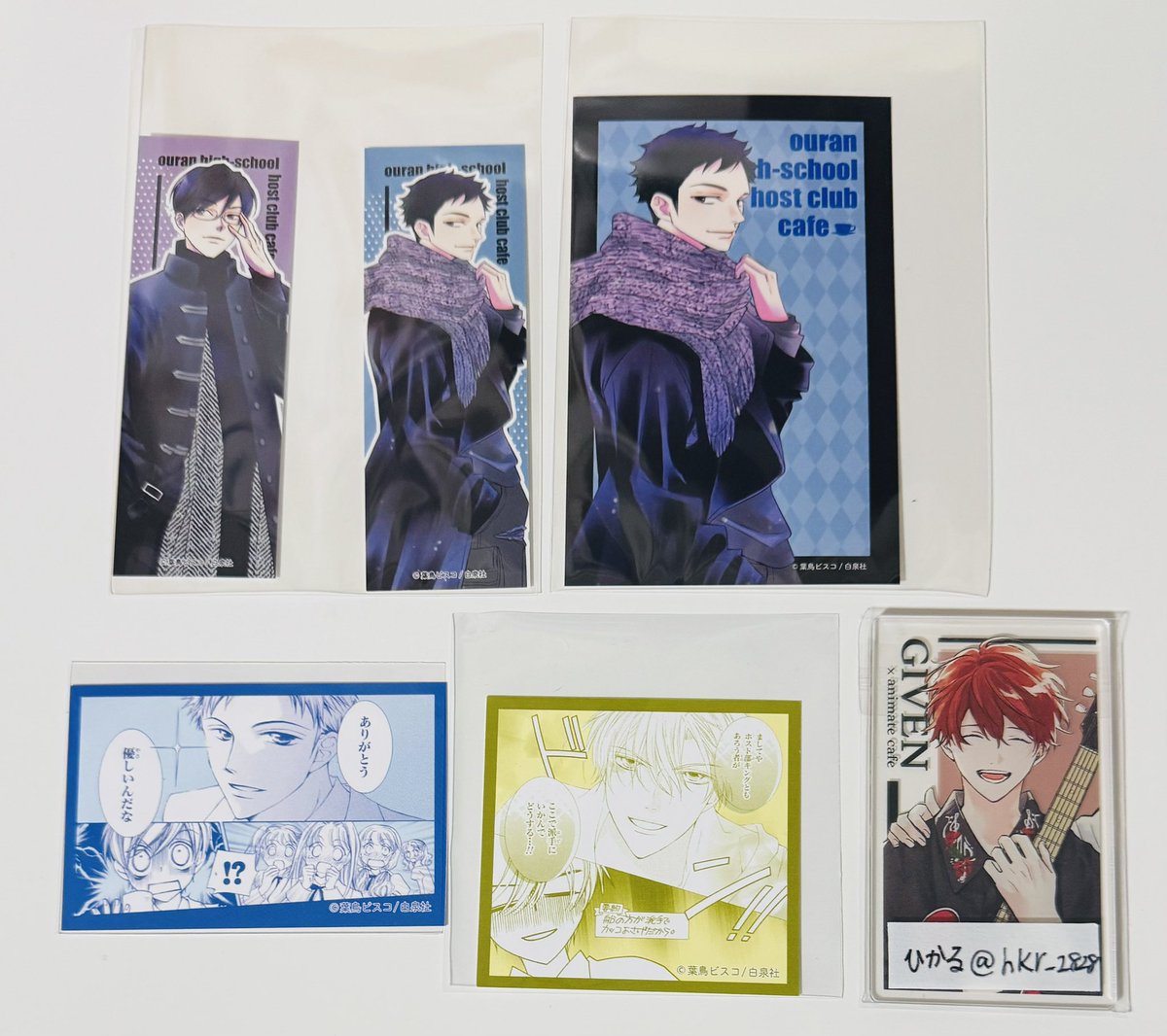 ひかる tweet media