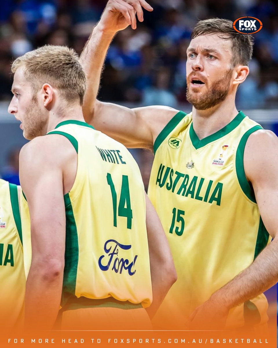 FOX Basketball tweet media