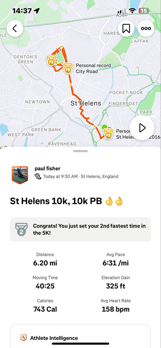 Paul Fisher tweet media