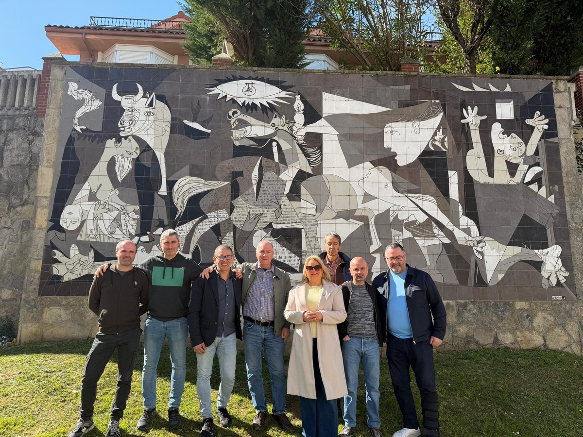 Haimar Altuna Ijurko tweet media