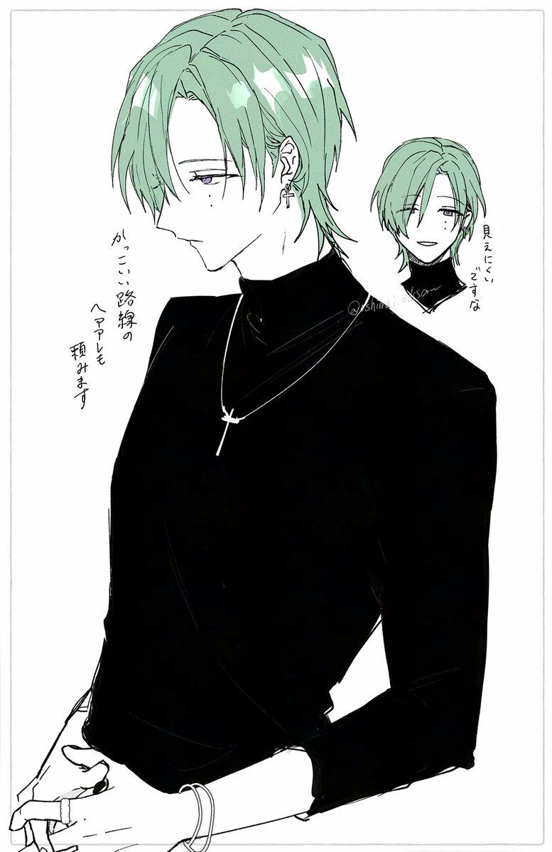 尾路 (@oshimai_odisan) on Twitter photo 