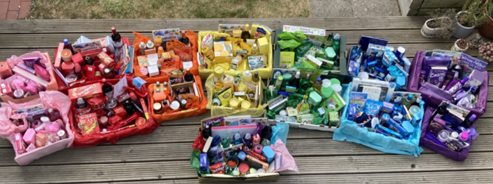 St Peter's Pri, Glos tweet media